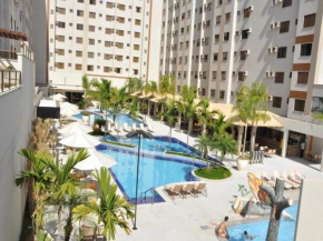 Hotel Boulervard - CALDAS HOSPEDAGEM